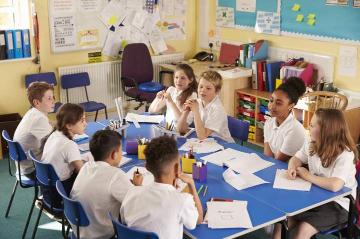 School, Princeton<br/>Bilingual School, Princeton<br/>Private School, Princeton